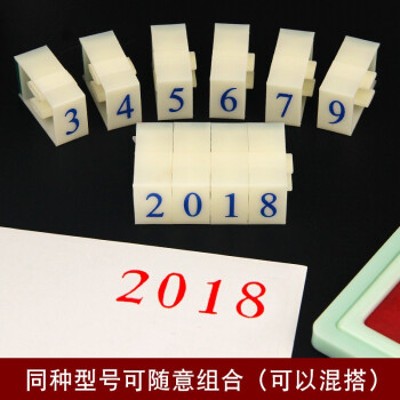 细节展示放大镜特效
