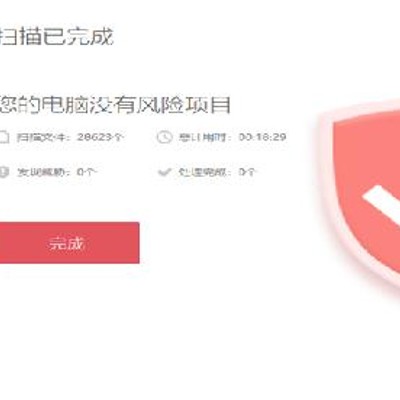 细节展示放大镜特效